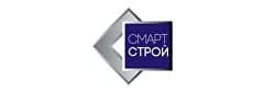 Логотип Смарт строй